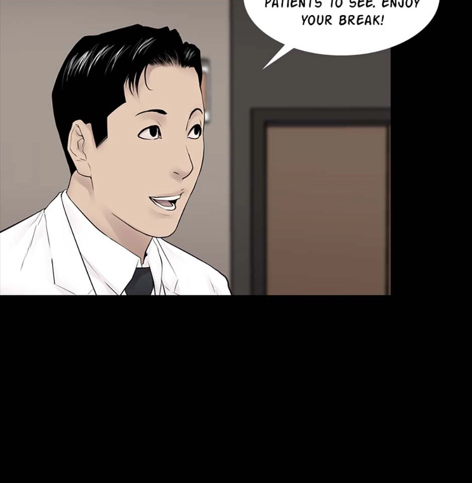 Karma Chapter 19 page 12 - 