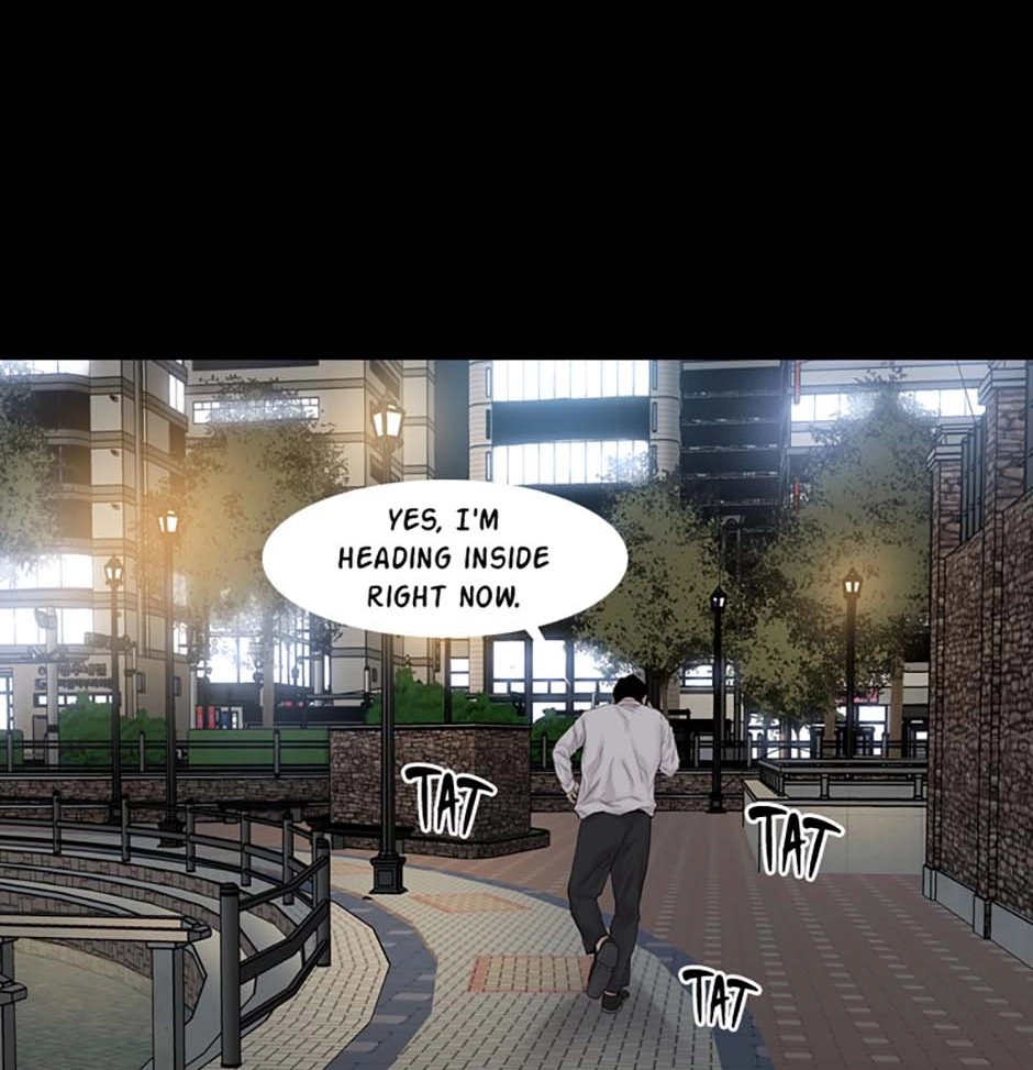 Karma Chapter 19 page 111 - 