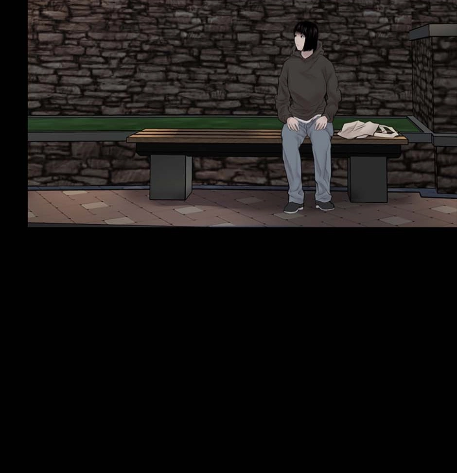 Karma Chapter 19 page 114 - 