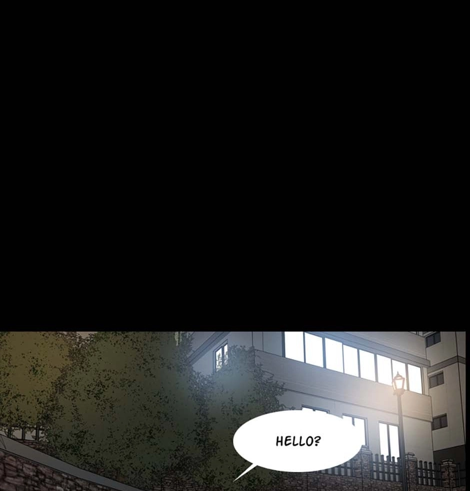 Karma Chapter 19 page 122 - 