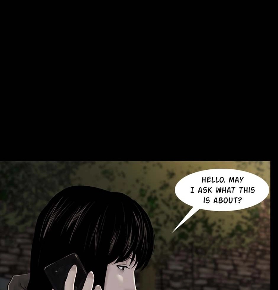 Karma Chapter 19 page 124 - 