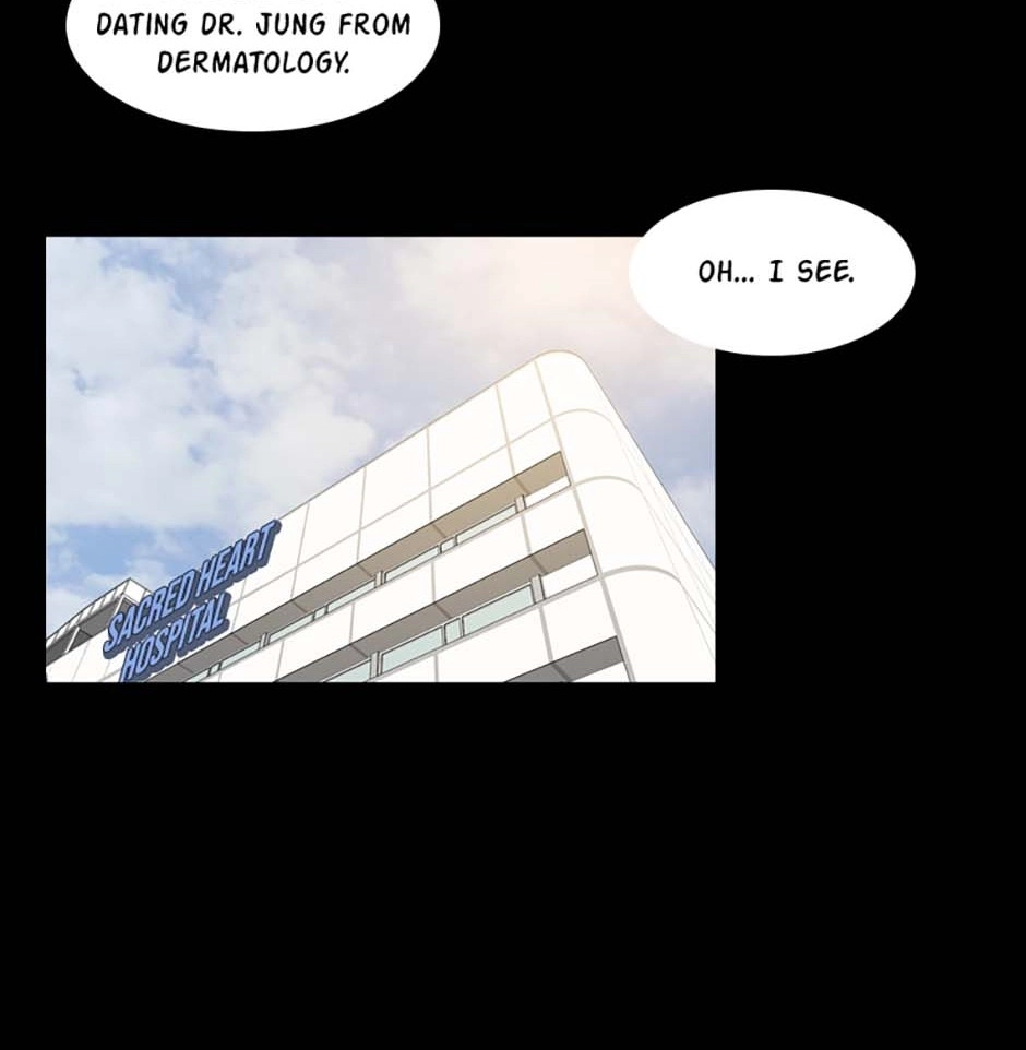 Karma Chapter 19 page 3 - 