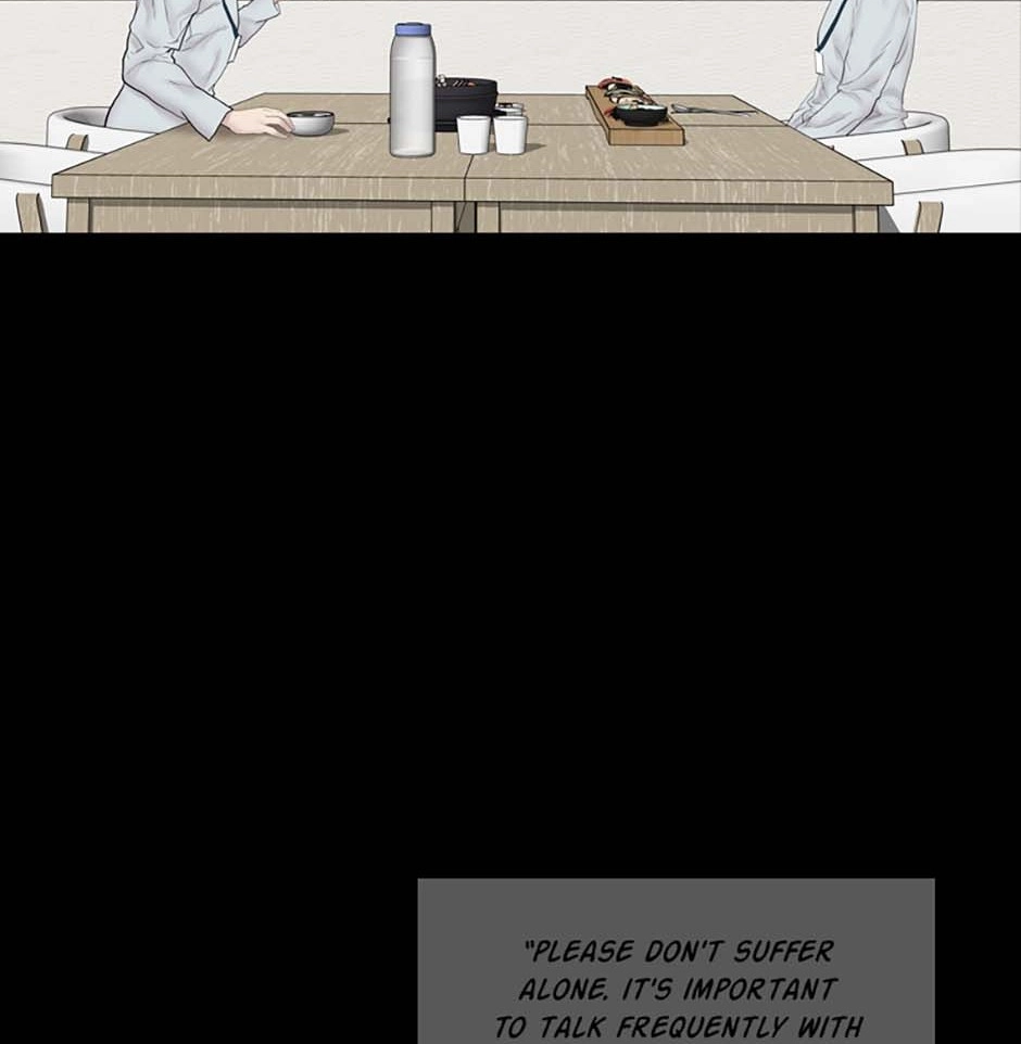 Karma Chapter 19 page 27 - 