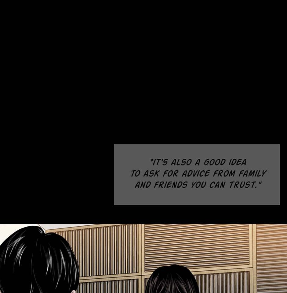 Karma Chapter 19 page 29 - 