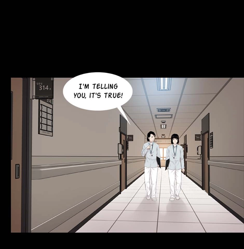 Karma Chapter 19 page 4 - 