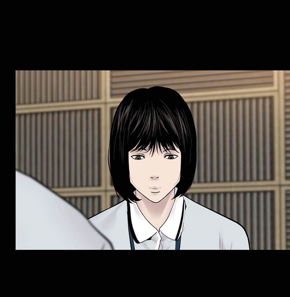 Karma Chapter 19 page 31 - 