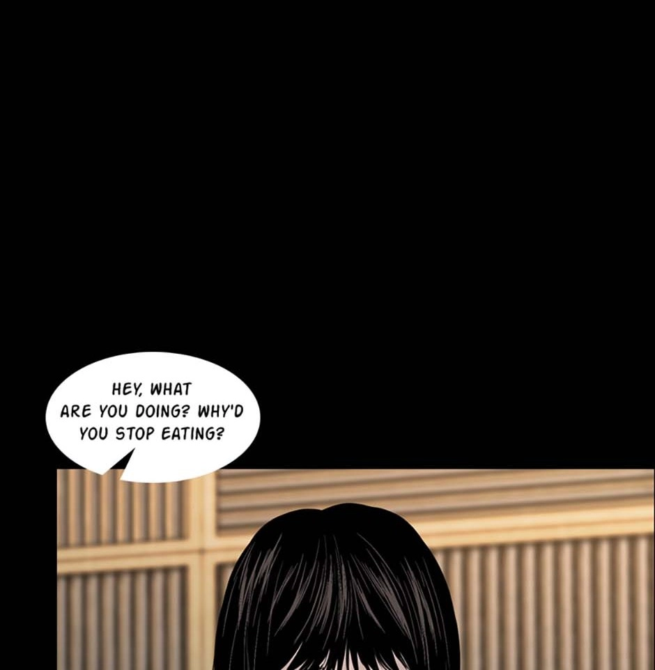 Karma Chapter 19 page 32 - 