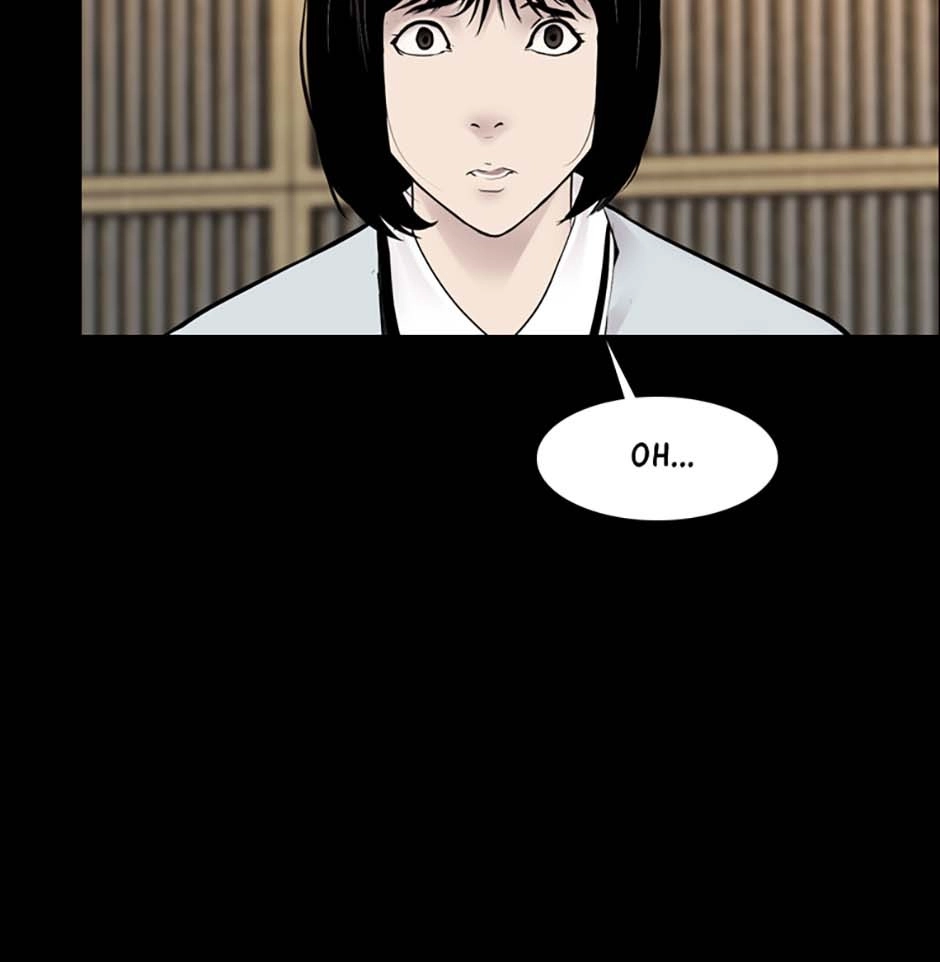 Karma Chapter 19 page 33 - 