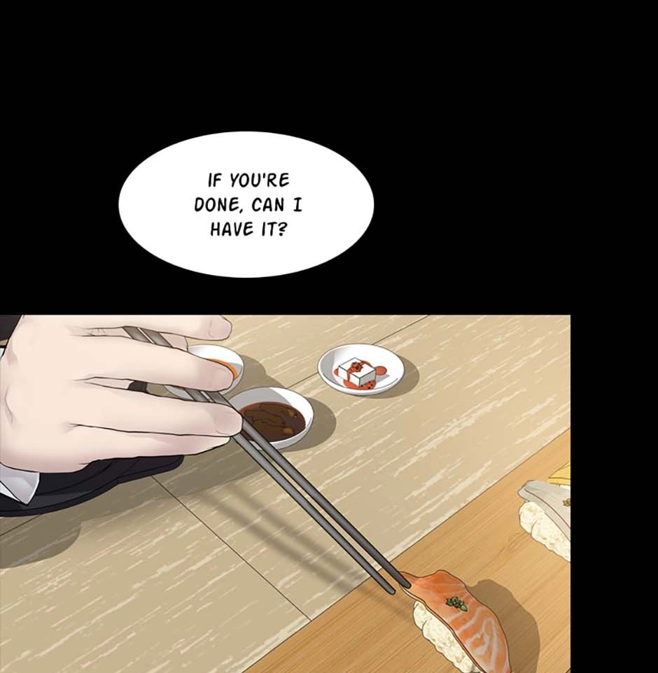 Karma Chapter 19 page 34 - 