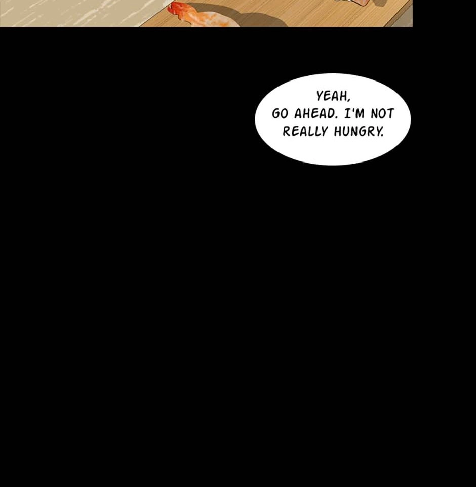 Karma Chapter 19 page 35 - 