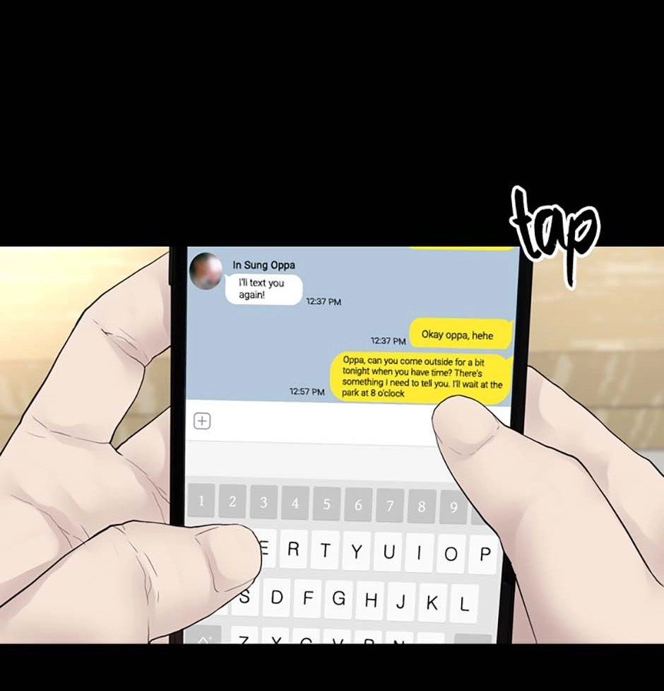 Karma Chapter 19 page 45 - 