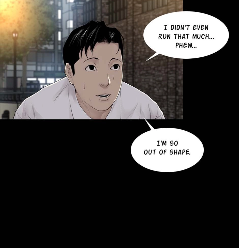 Karma Chapter 19 page 62 - 