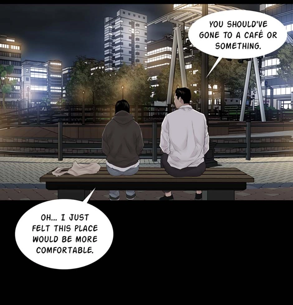 Karma Chapter 19 page 67 - 