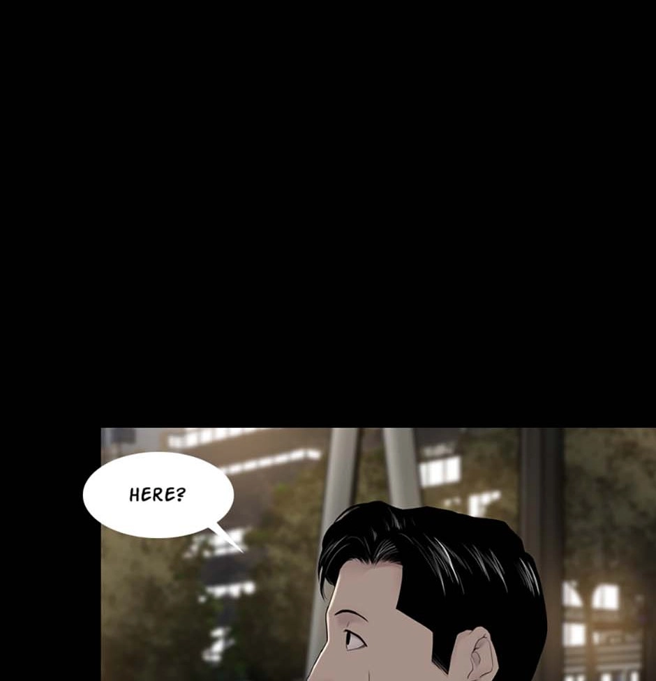 Karma Chapter 19 page 68 - 
