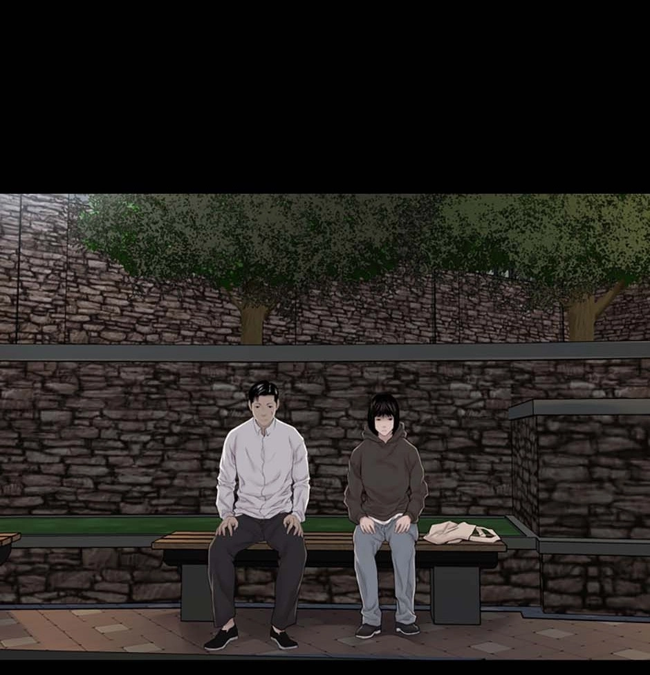 Karma Chapter 19 page 74 - 