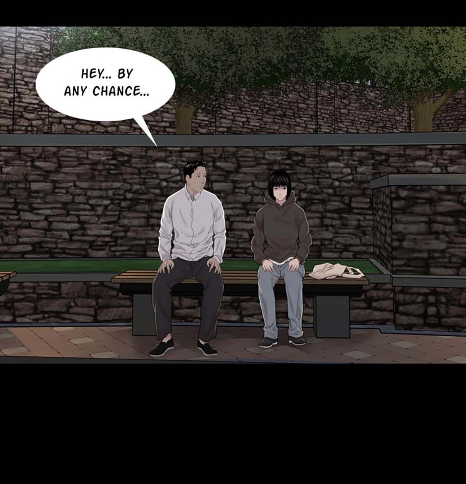 Karma Chapter 19 page 76 - 