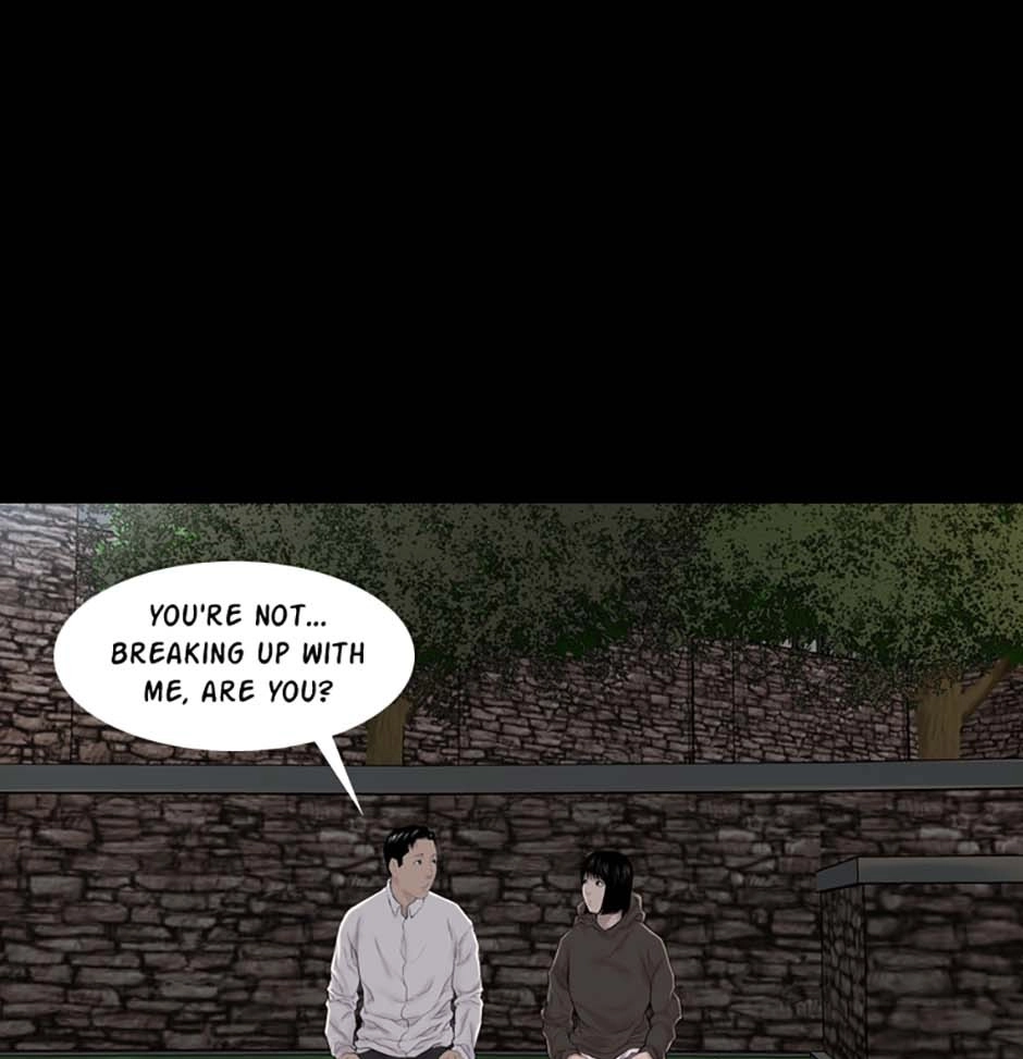 Karma Chapter 19 page 77 - 