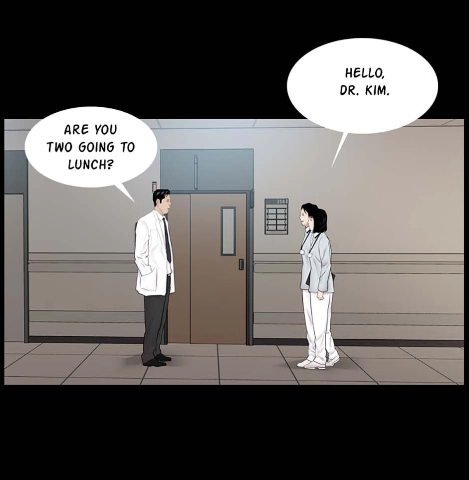 Karma Chapter 19 page 9 - 