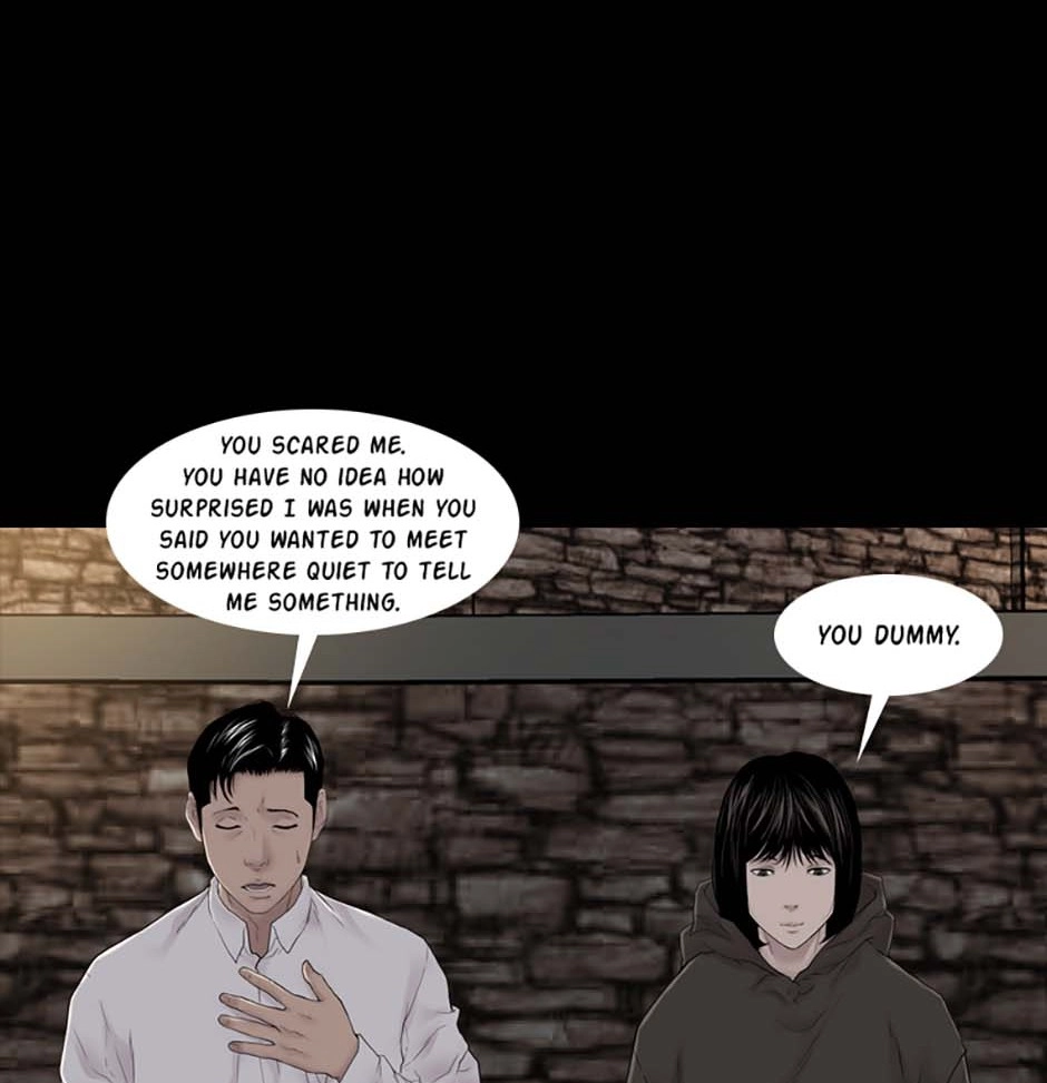 Karma Chapter 19 page 81 - 