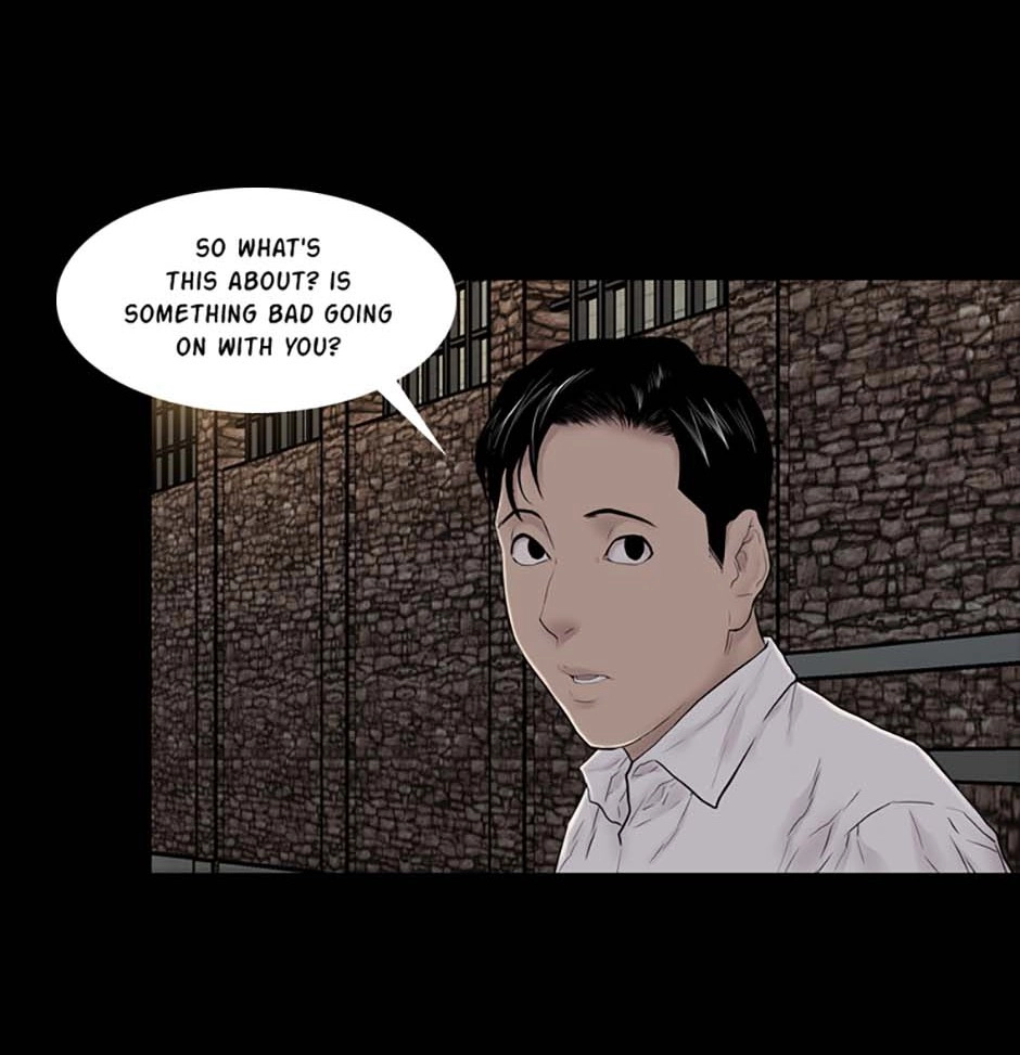 Karma Chapter 19 page 83 - 
