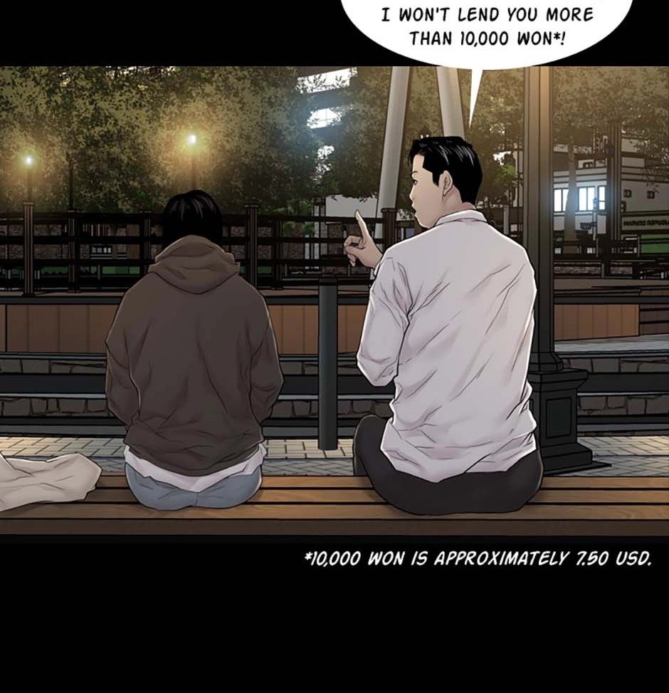Karma Chapter 19 page 87 - 