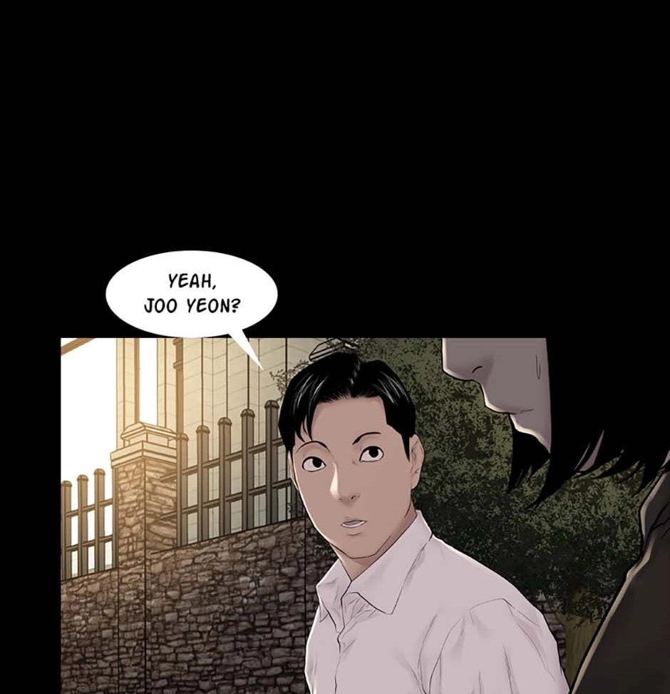 Karma Chapter 19 page 96 - 