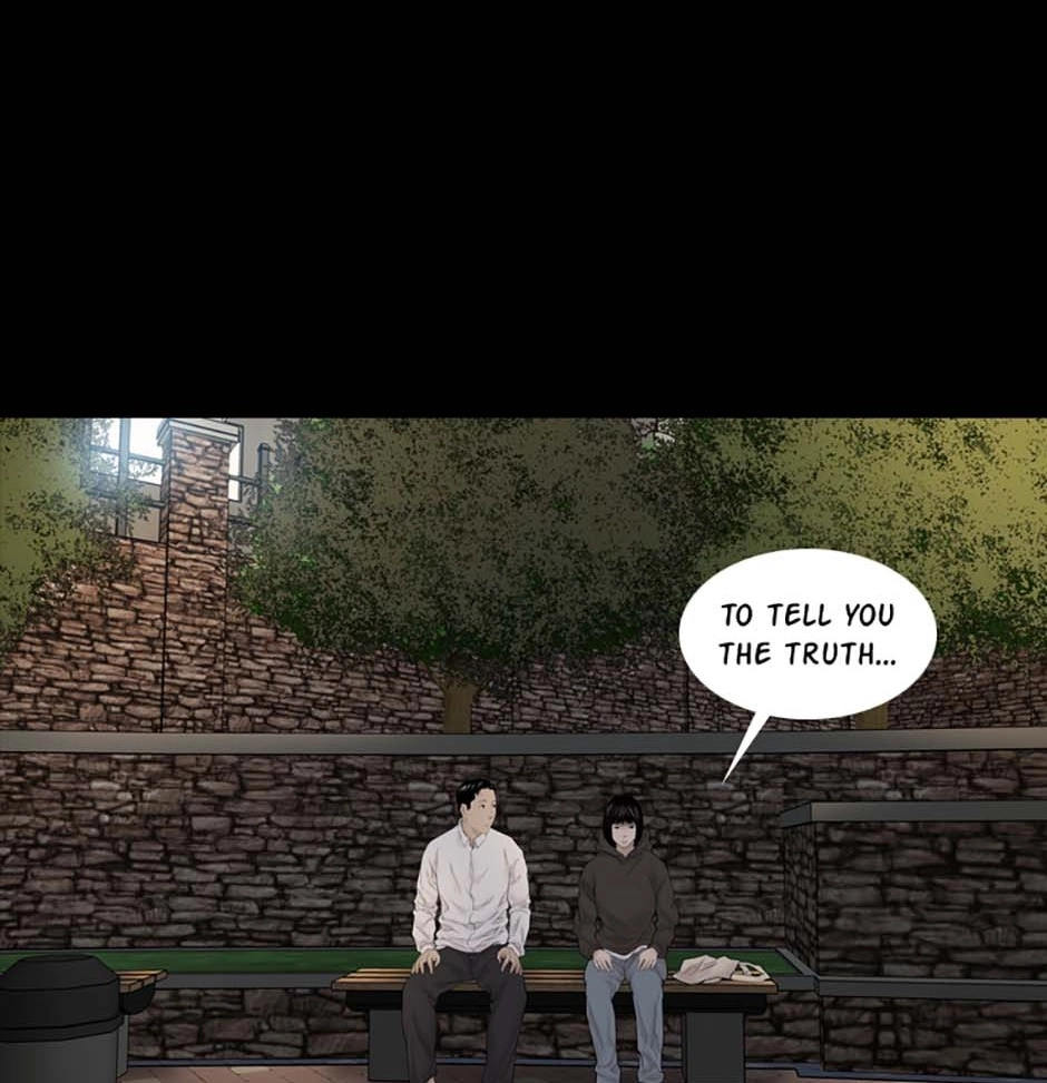 Karma Chapter 19 page 98 - 