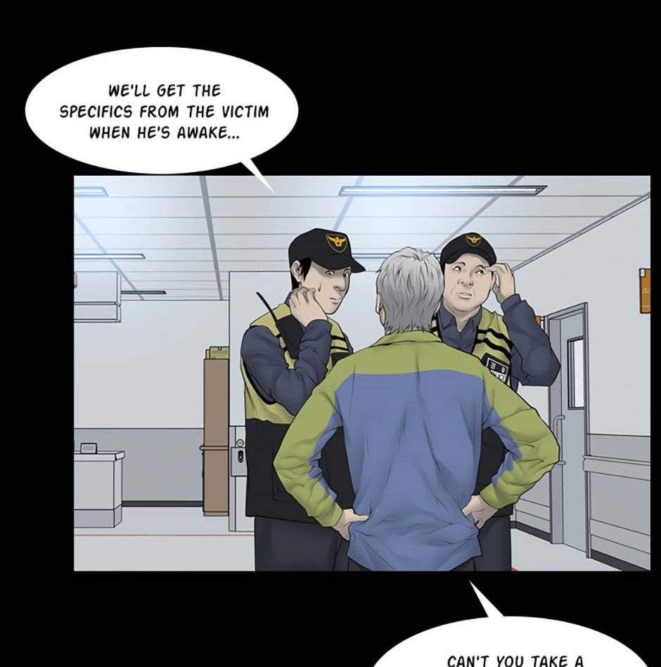 Karma Chapter 2 page 102 - 