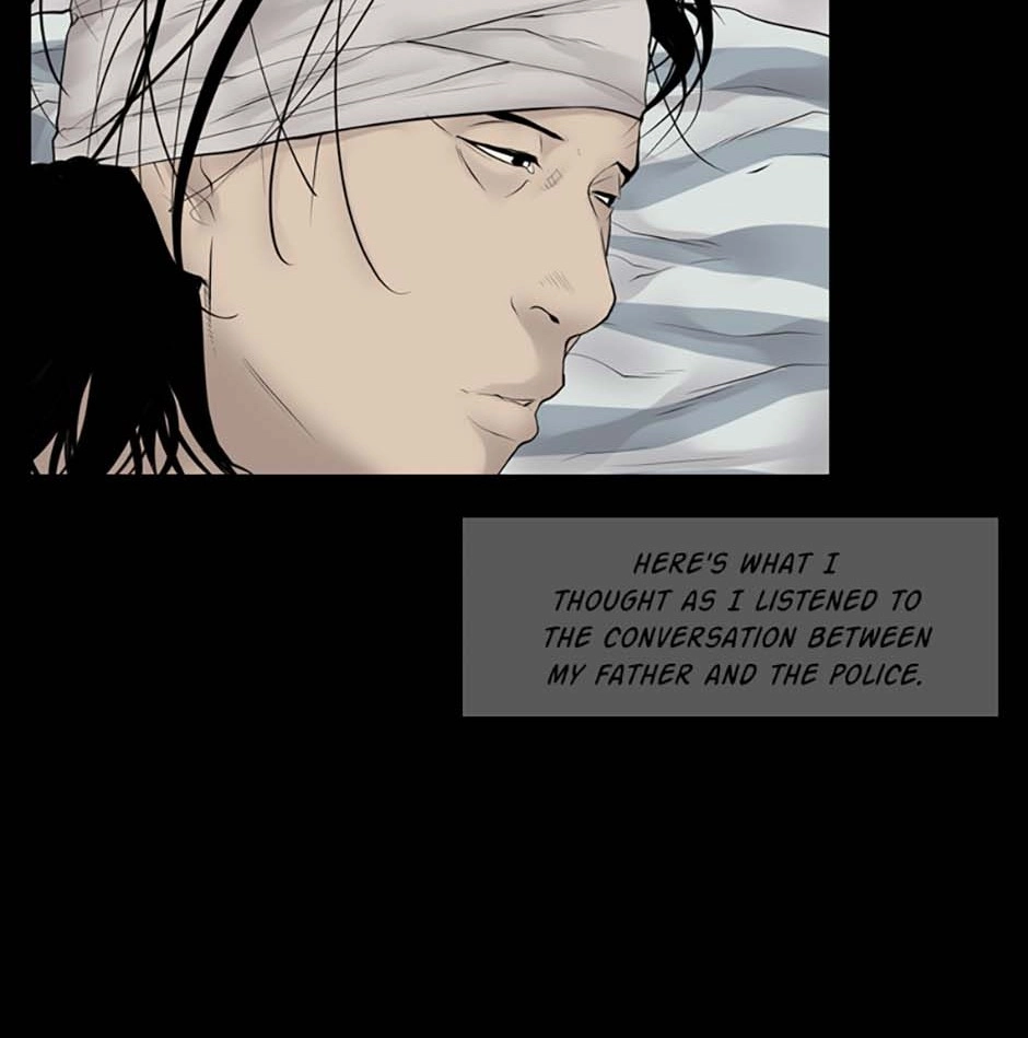 Karma Chapter 2 page 104 - 