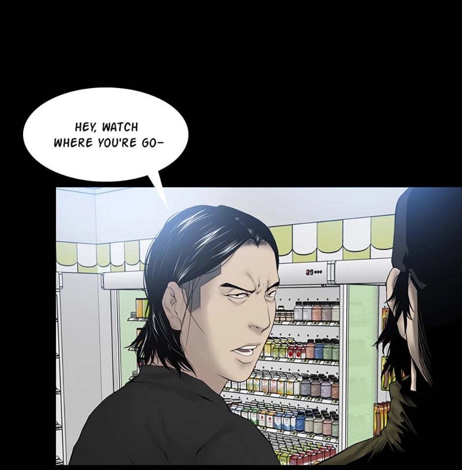 Karma Chapter 2 page 12 - 
