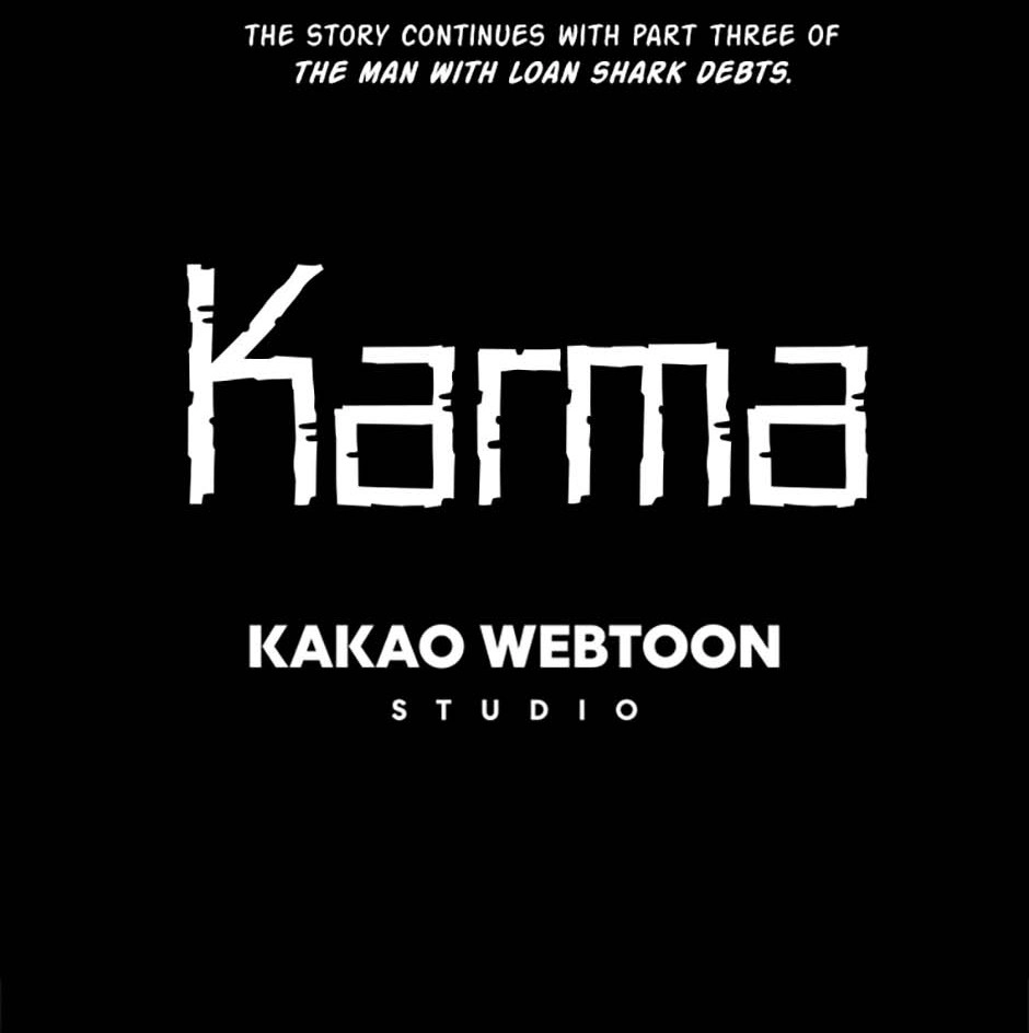 Karma Chapter 2 page 116 - 