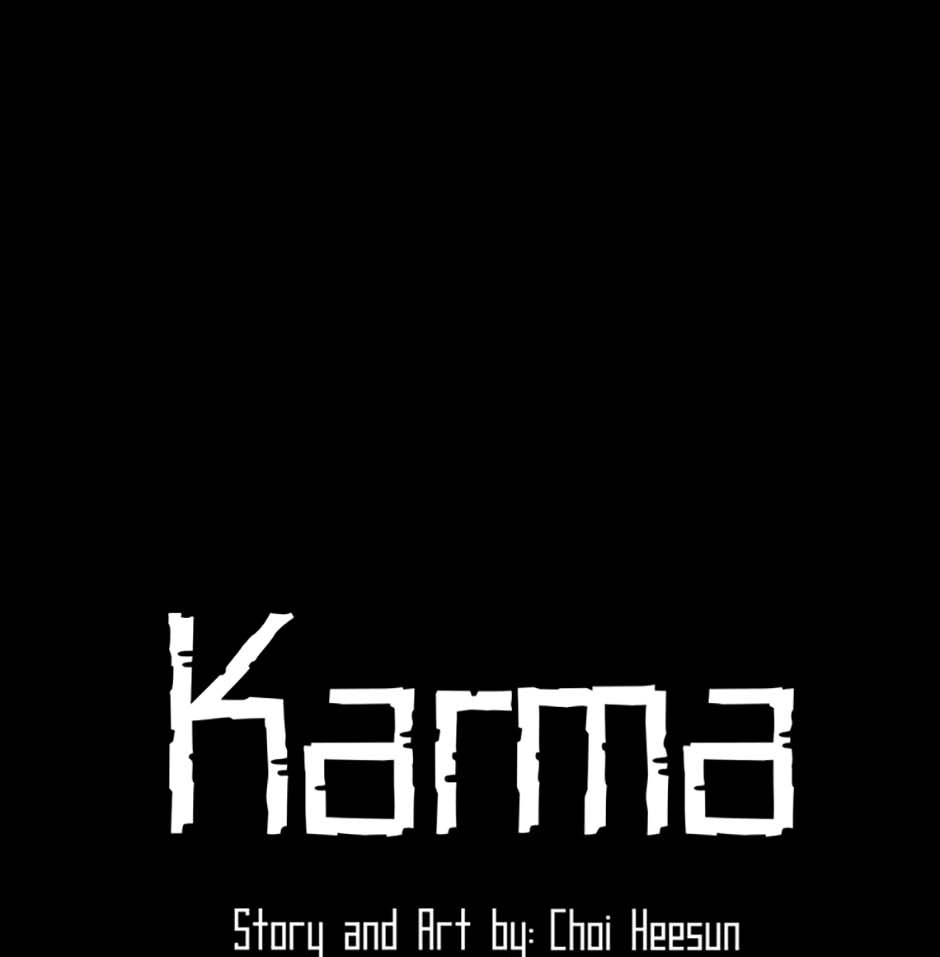 Karma Chapter 2 page 17 - 