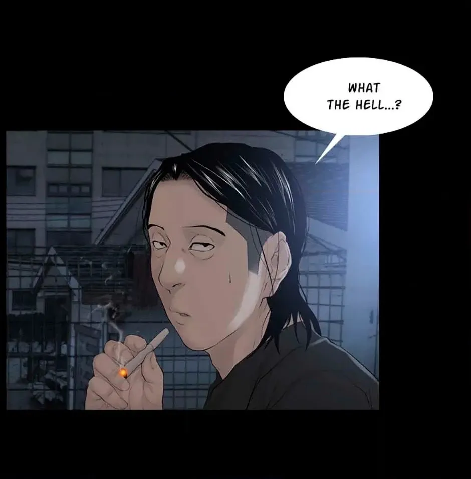 Karma Chapter 2 page 30 - 