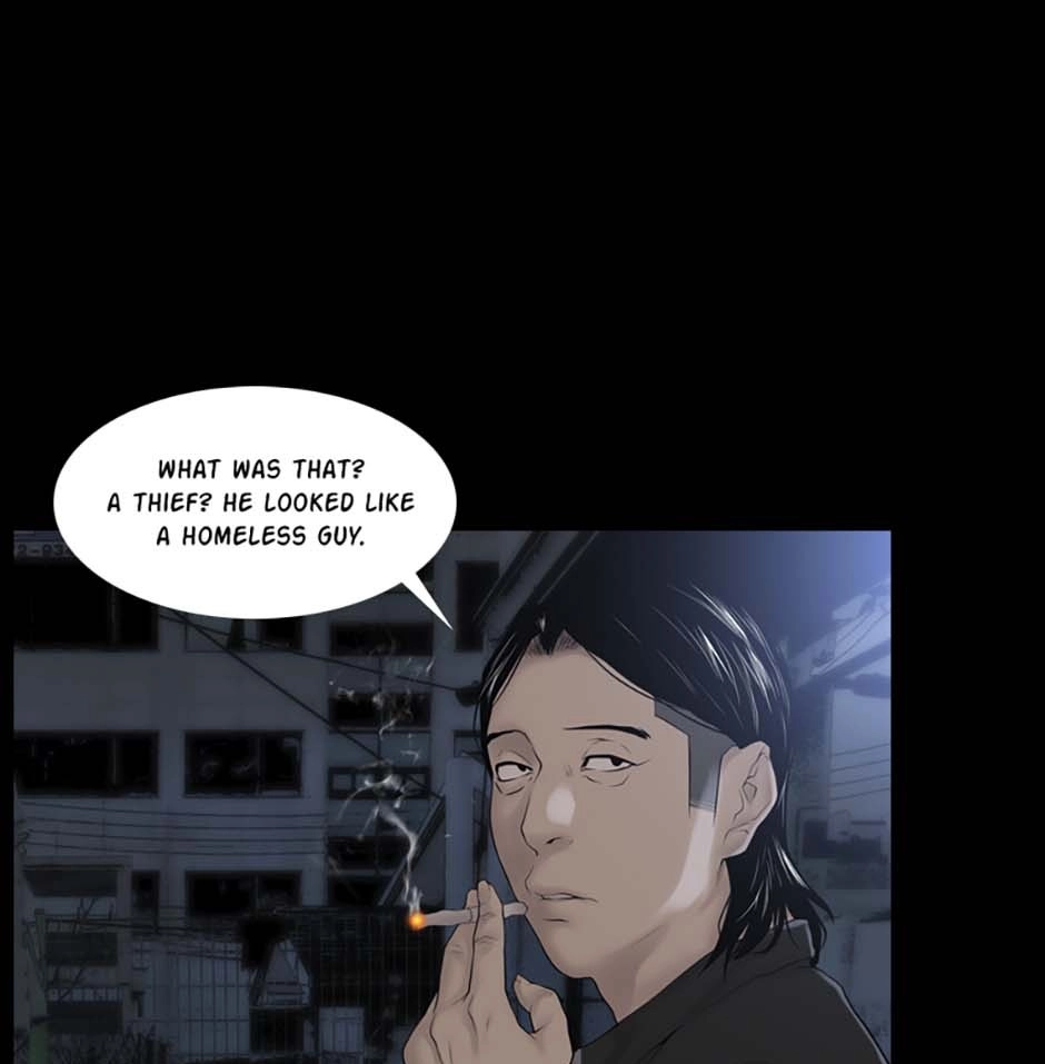 Karma Chapter 2 page 33 - 