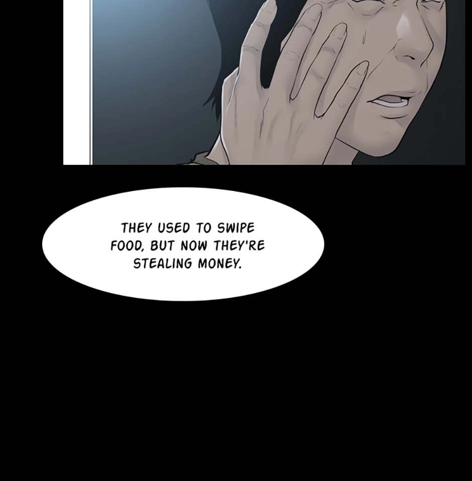Karma Chapter 2 page 35 - 