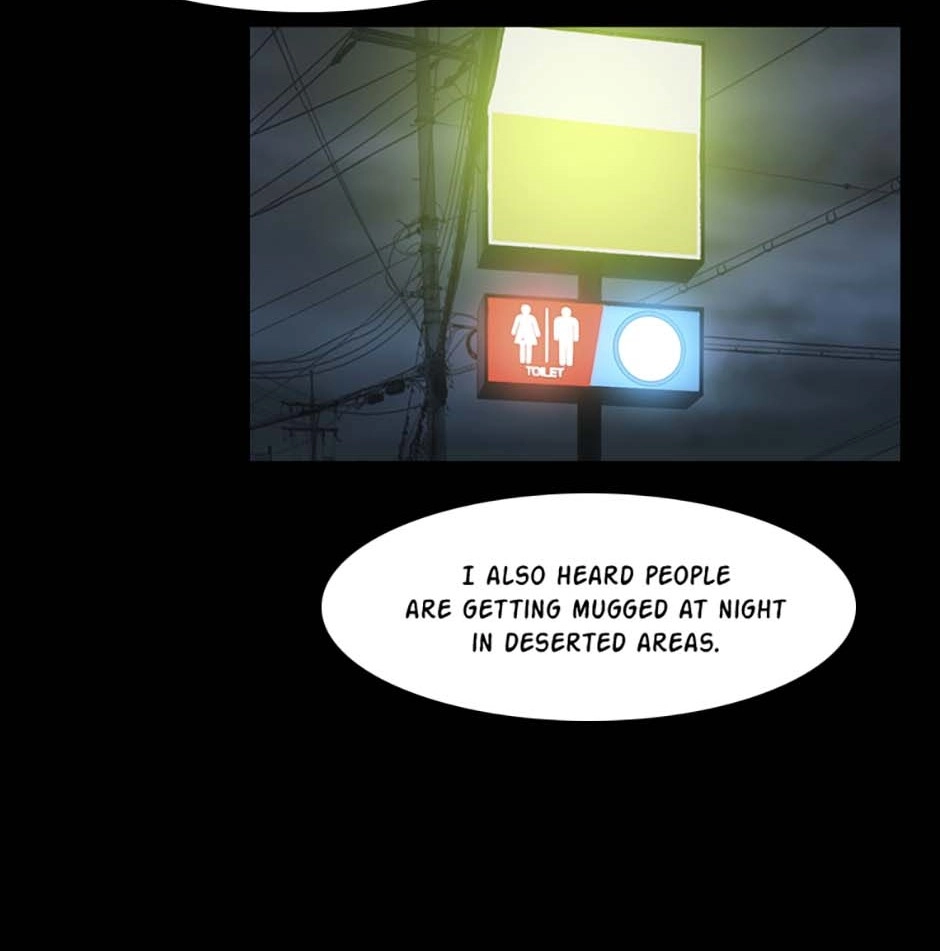 Karma Chapter 2 page 38 - 