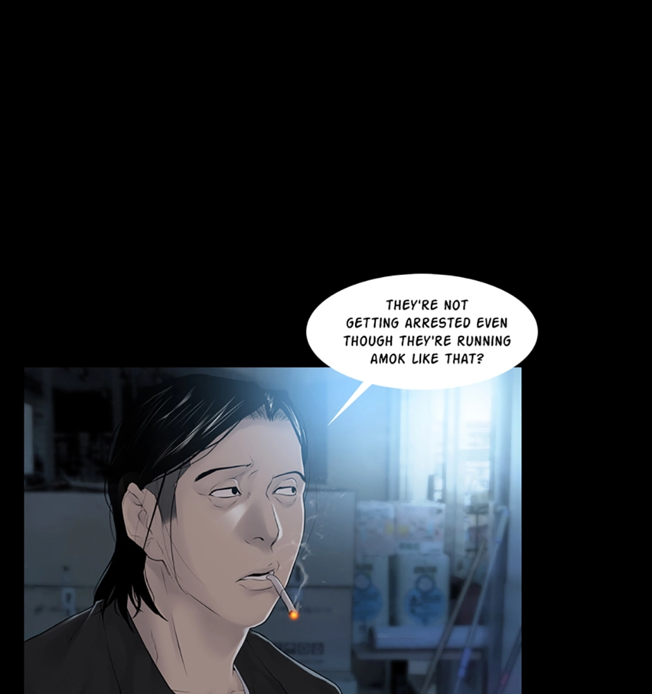 Karma Chapter 2 page 39 - 
