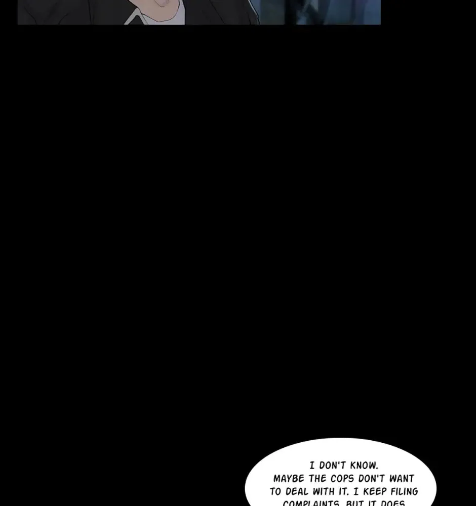 Karma Chapter 2 page 40 - 