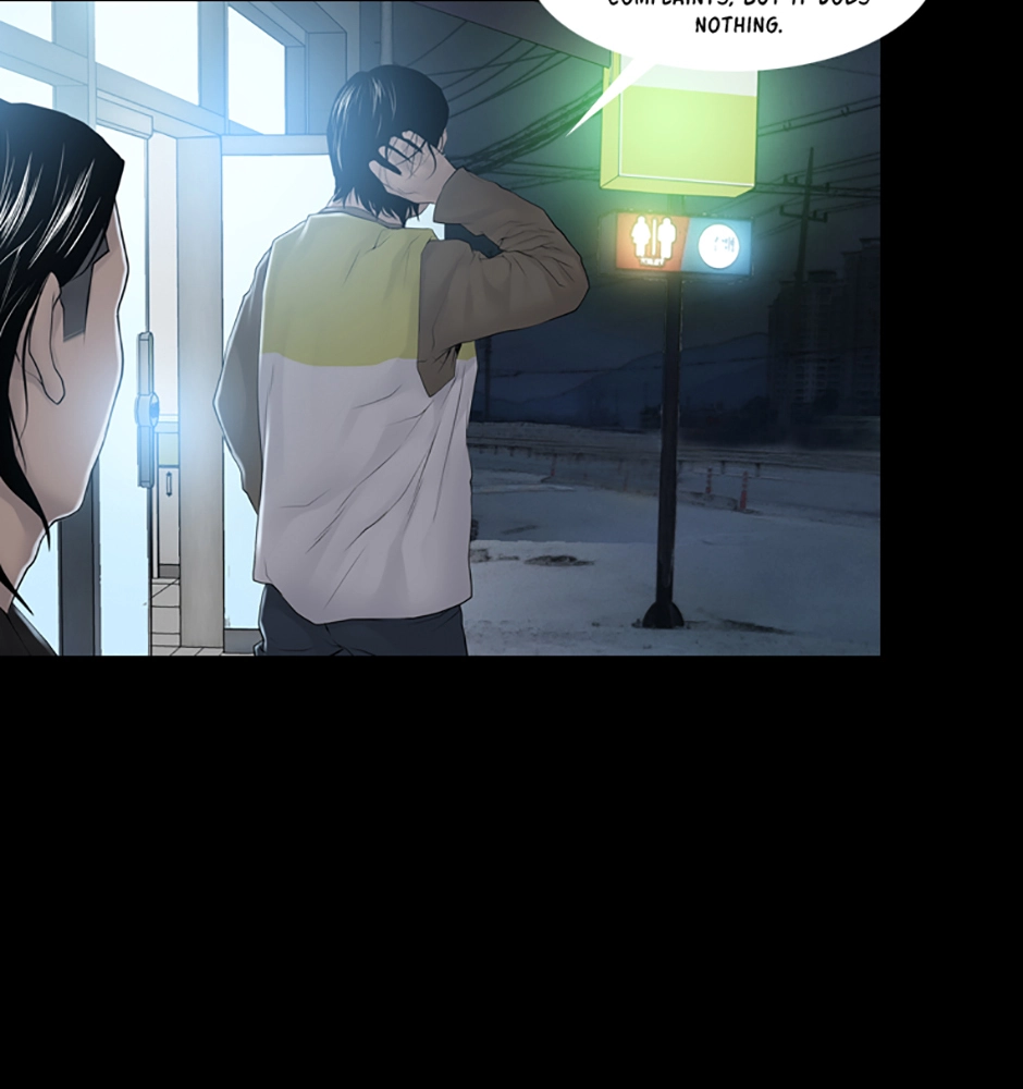 Karma Chapter 2 page 41 - 