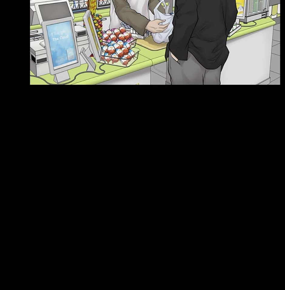 Karma Chapter 2 page 6 - 