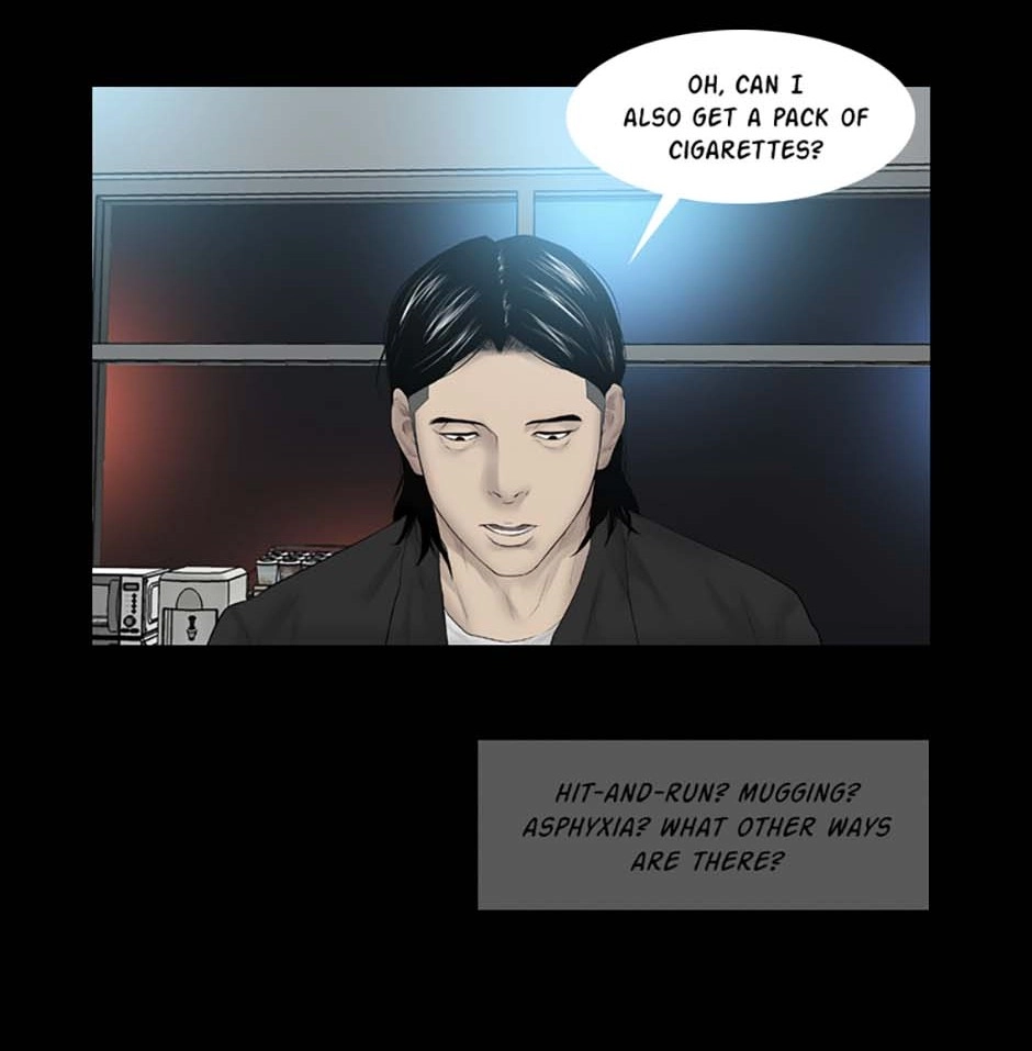 Karma Chapter 2 page 7 - 