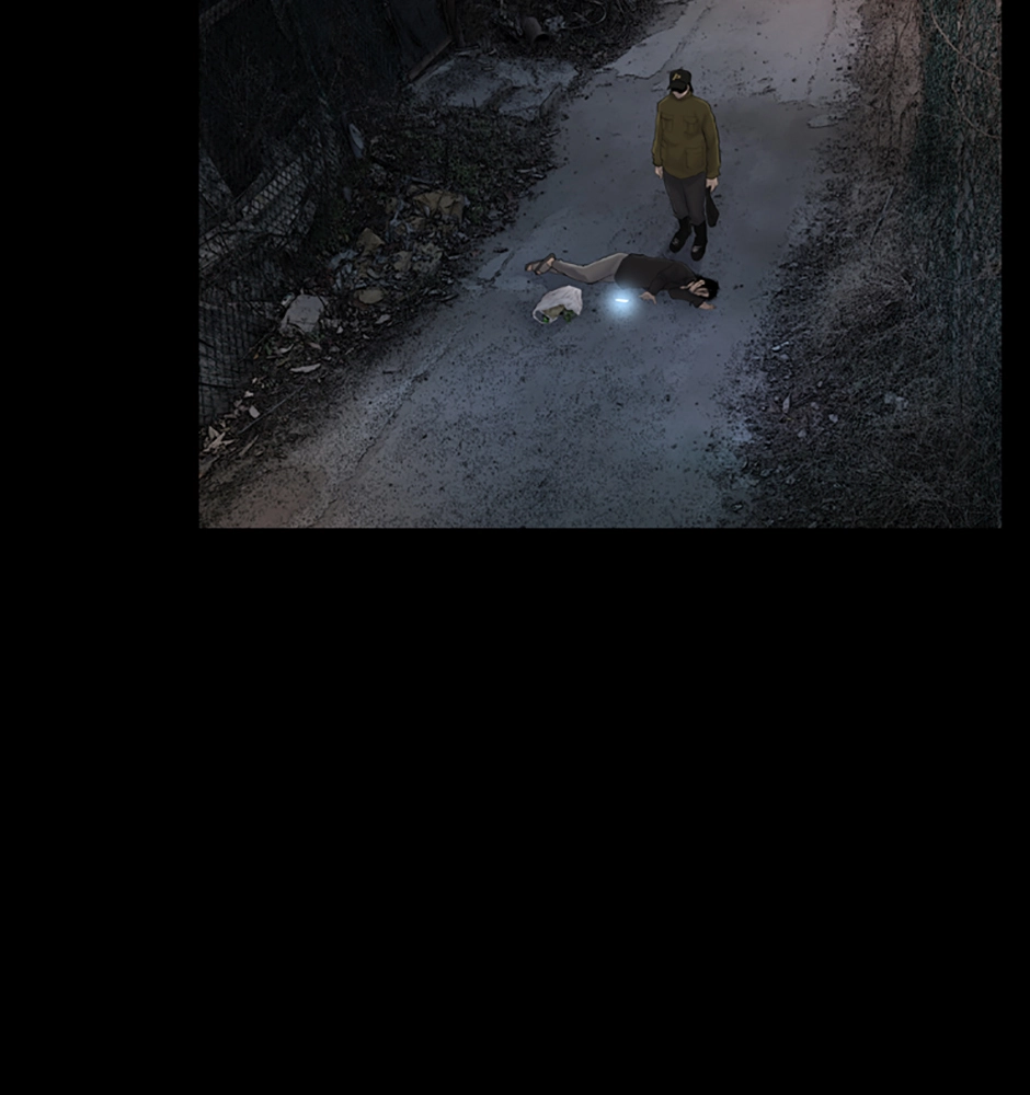 Karma Chapter 2 page 77 - 