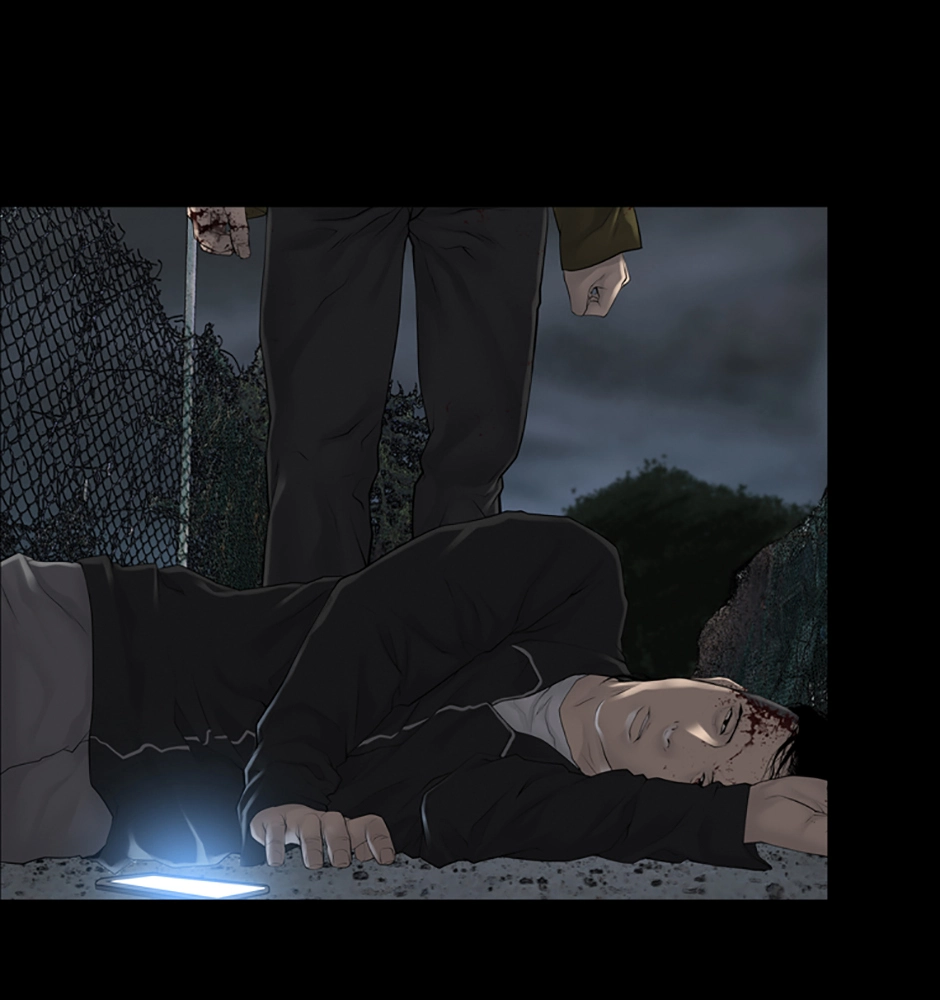 Karma Chapter 2 page 78 - 