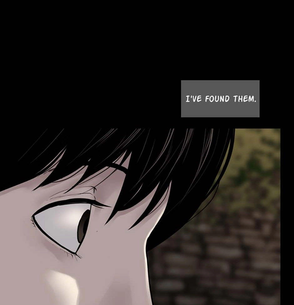 Karma Chapter 20 page 11 - 