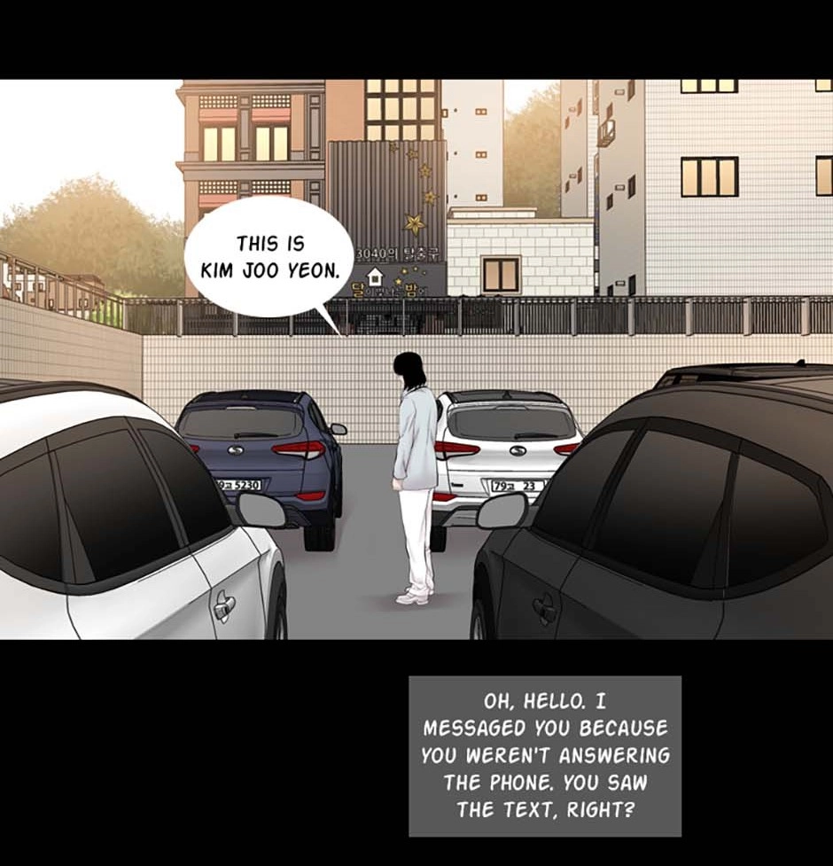 Karma Chapter 20 page 105 - 