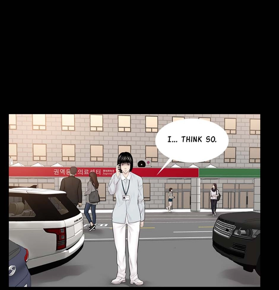 Karma Chapter 20 page 108 - 