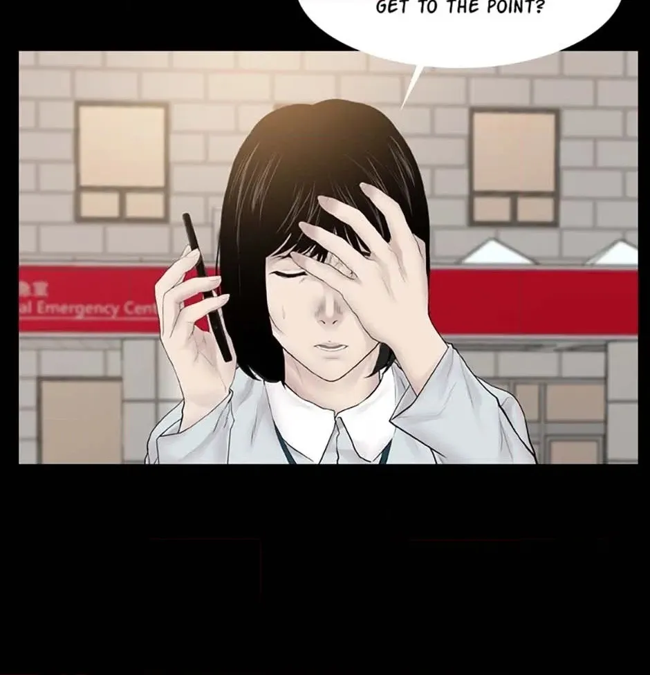 Karma Chapter 20 page 110 - 