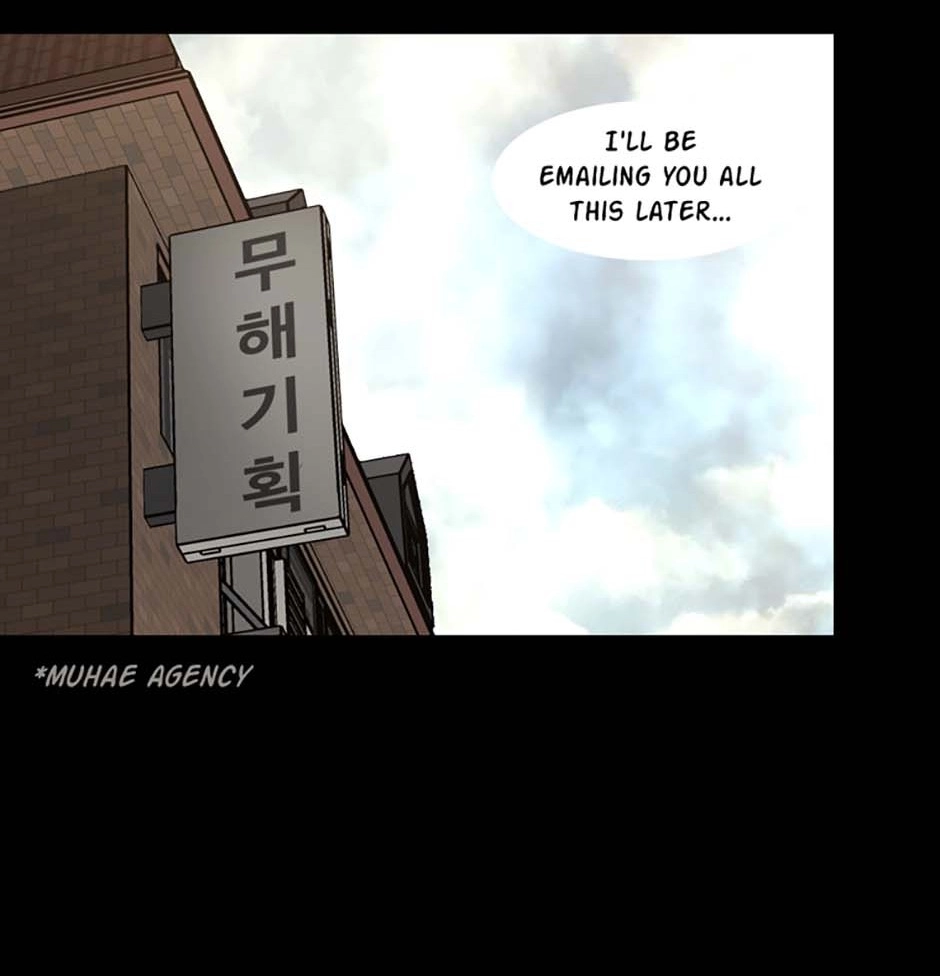 Karma Chapter 20 page 112 - 