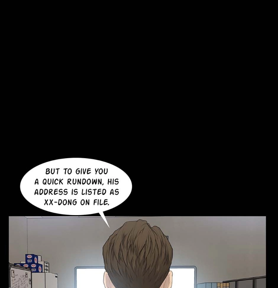 Karma Chapter 20 page 113 - 