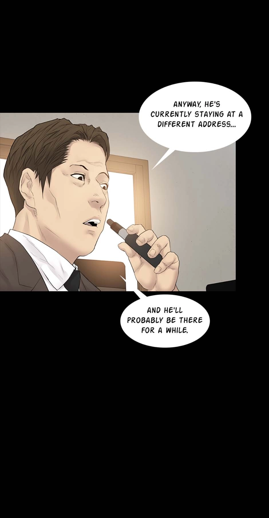 Karma Chapter 20 page 115 - 